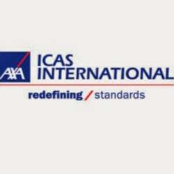 AXA ICAS International photo